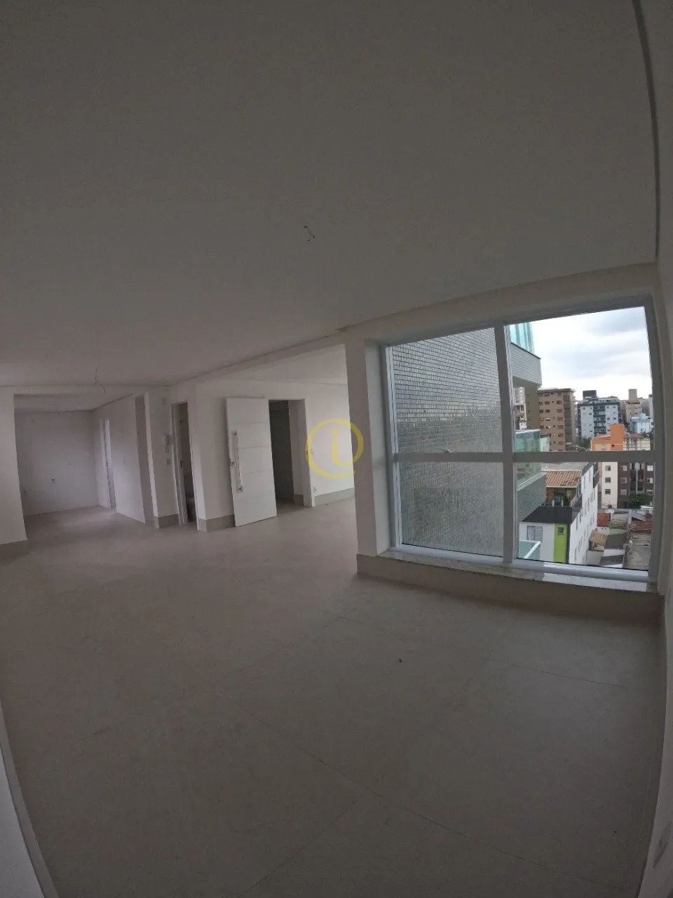 Apartamento para Venda no Castelo, BH