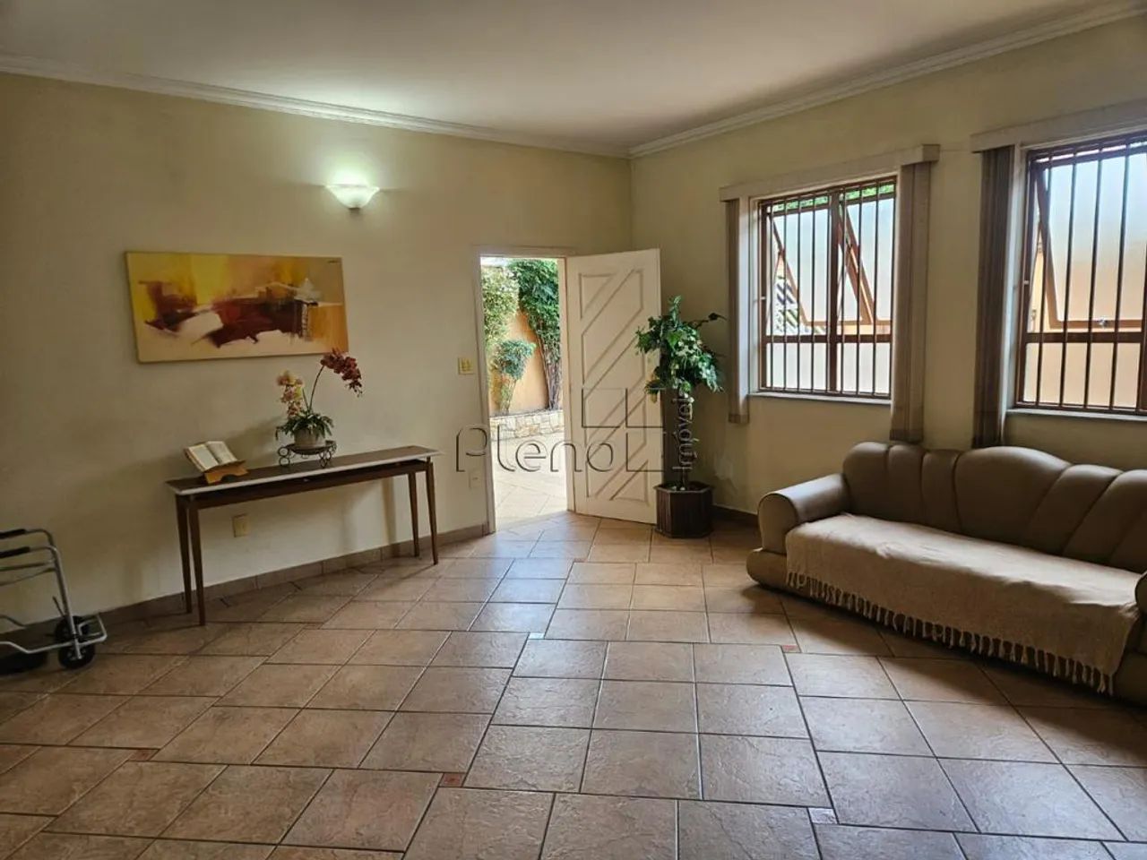 Casa à venda em Campinas, Vila Nogueira, com 4 quartos, com 236.6 m²