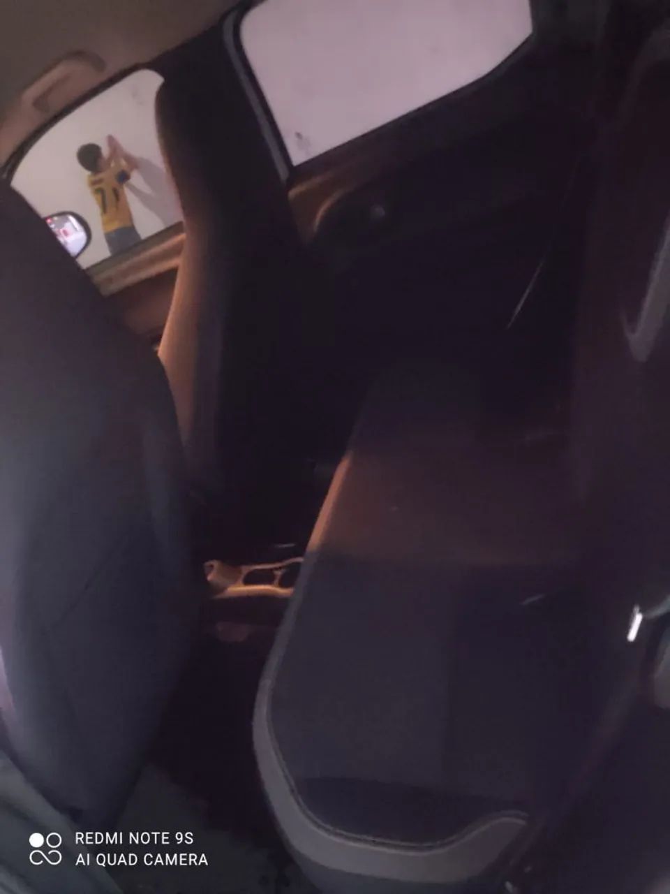 Fiat Mobi Like ON 1.0 Fire Flex 5P. 2017 - Foto 5