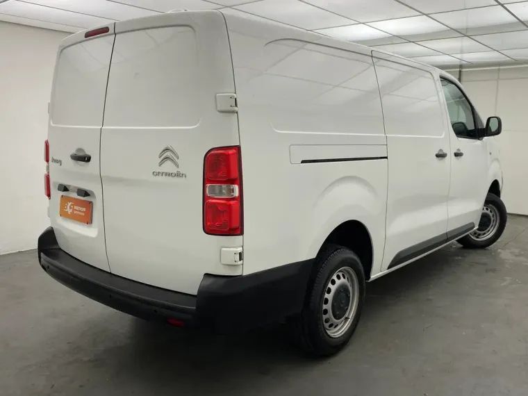Citroen Jumpy Cargo 1.5 Turbo Diesel 2024 - Foto 5