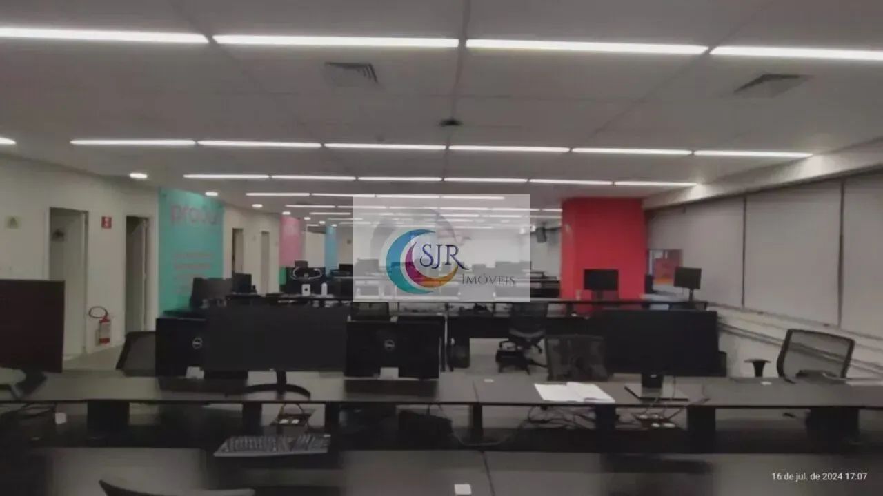 Conjunto para alugar, 509 m² - Pinheiros - São Paulo/SP - Foto 4