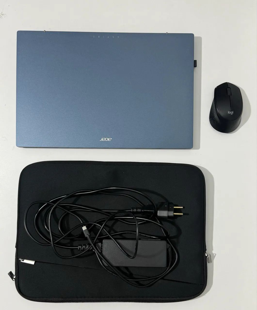 Notebook  Ryzen Acer Aspire 3 Touchscreen! - Foto 2