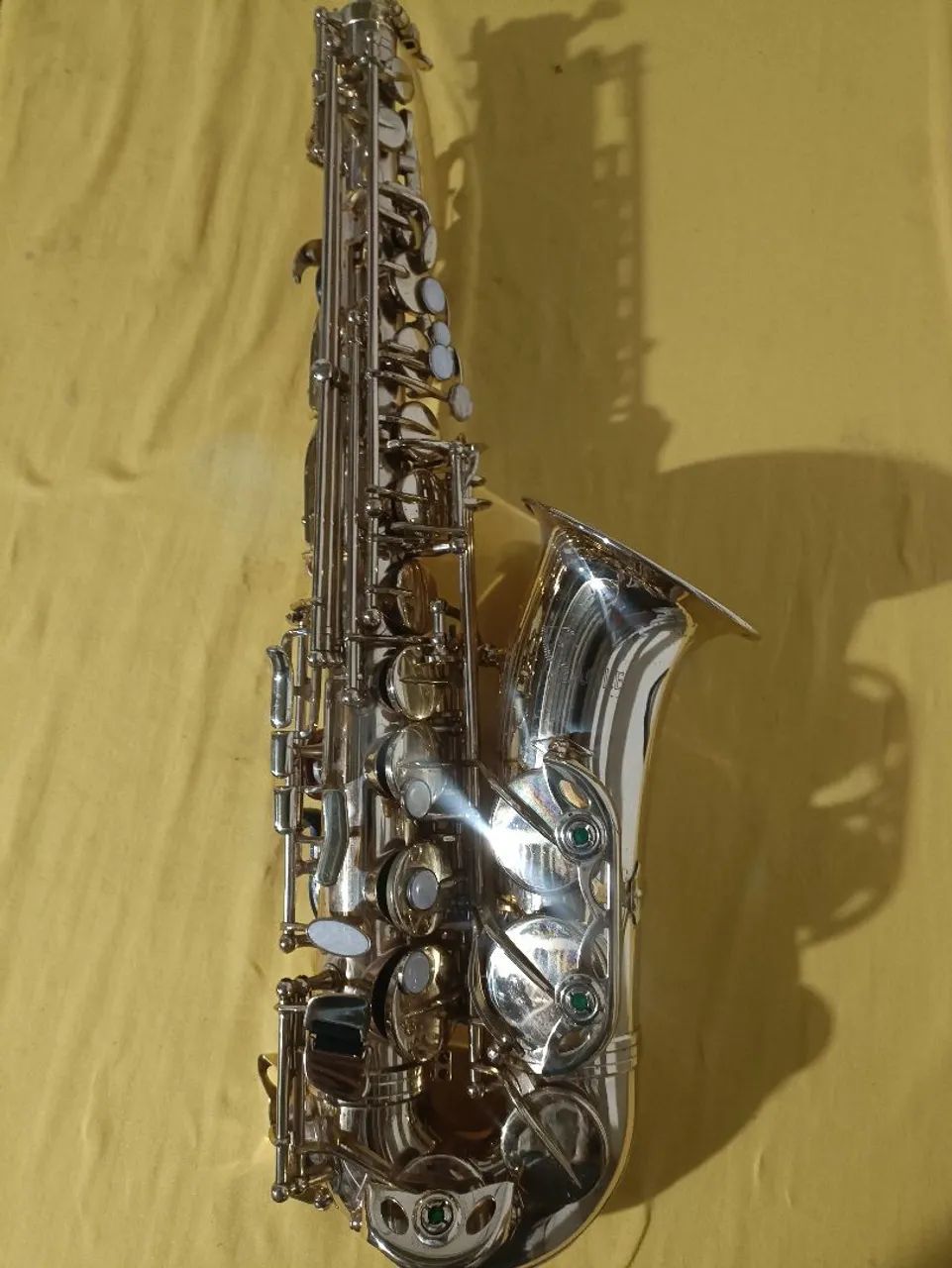 Saxophone