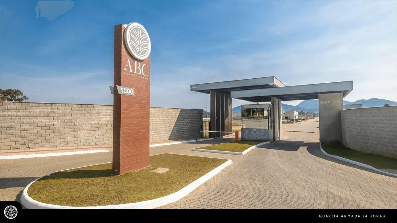 ABC Business Park - Foto 2