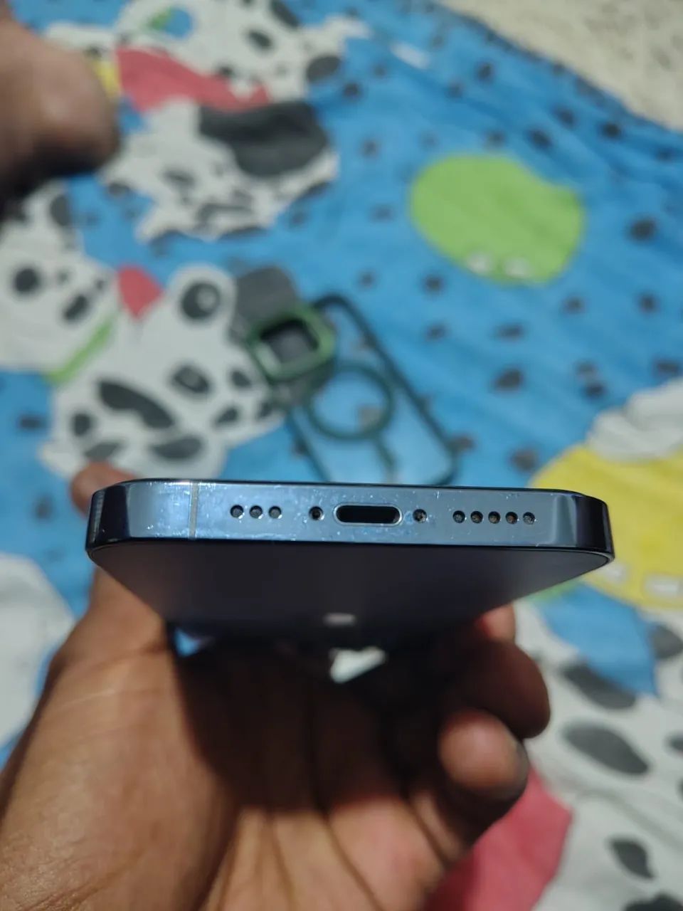 iPhone 13 Pro  - Foto 3