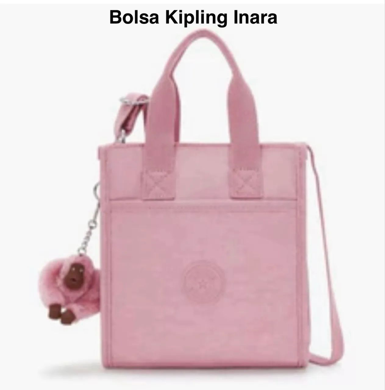 Mochilas e Bolsas Kipling  - Foto 3