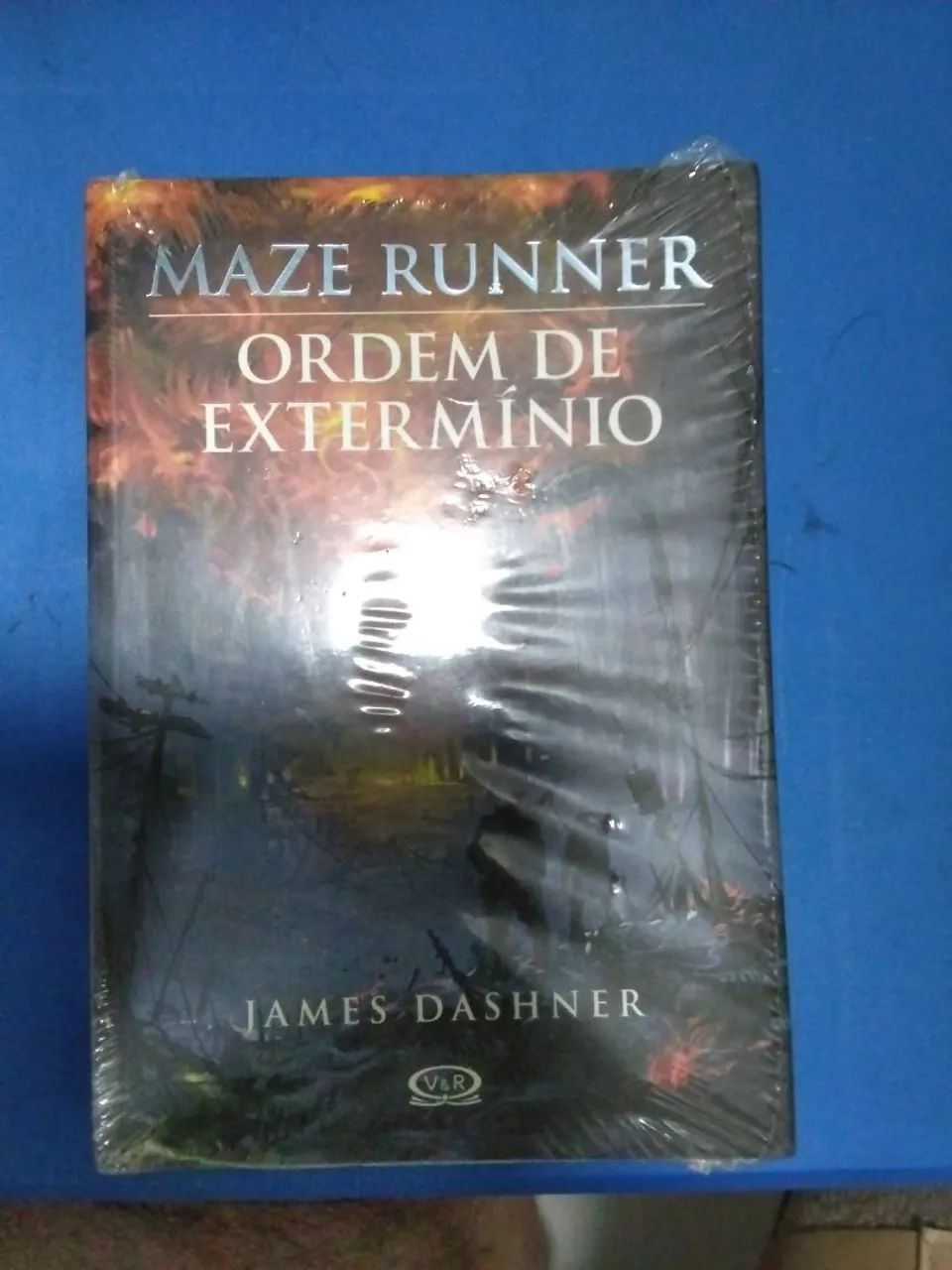 Livros Maze Runner  - Foto 4
