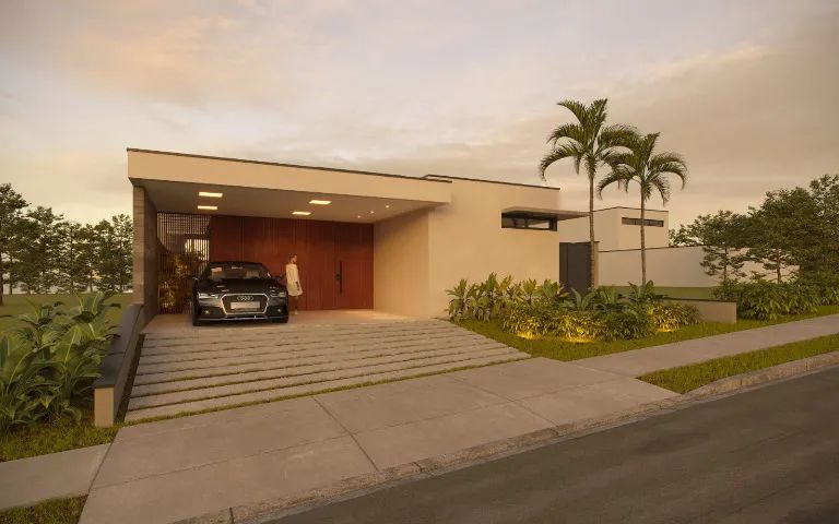 Foto - Sorocaba - Jardim Residencial Giverny