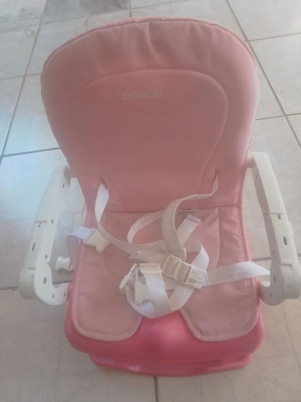 Cadeirinha de alimentação  - Foto 2