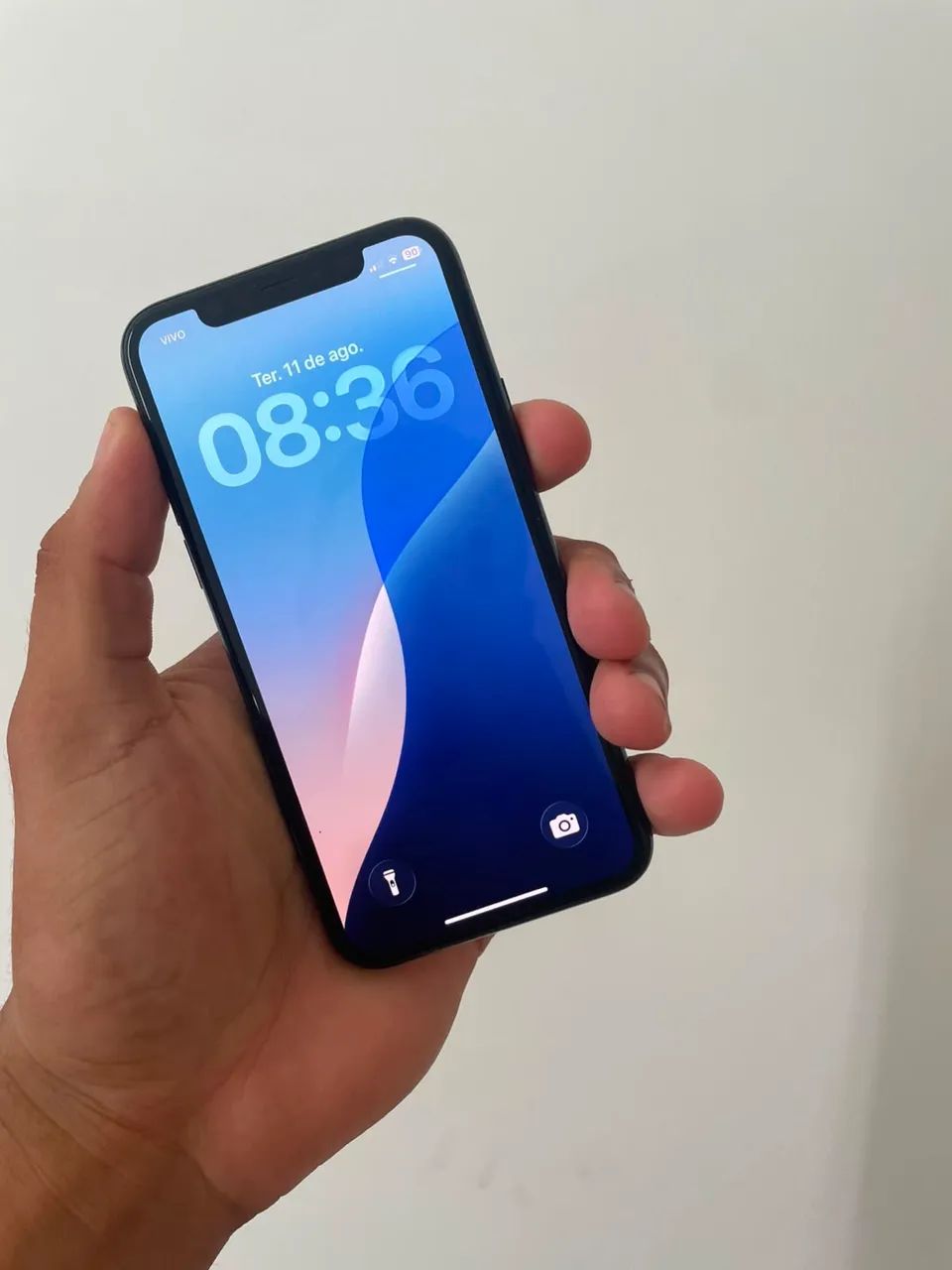iPhone 11 Pro 64gb - Foto 5