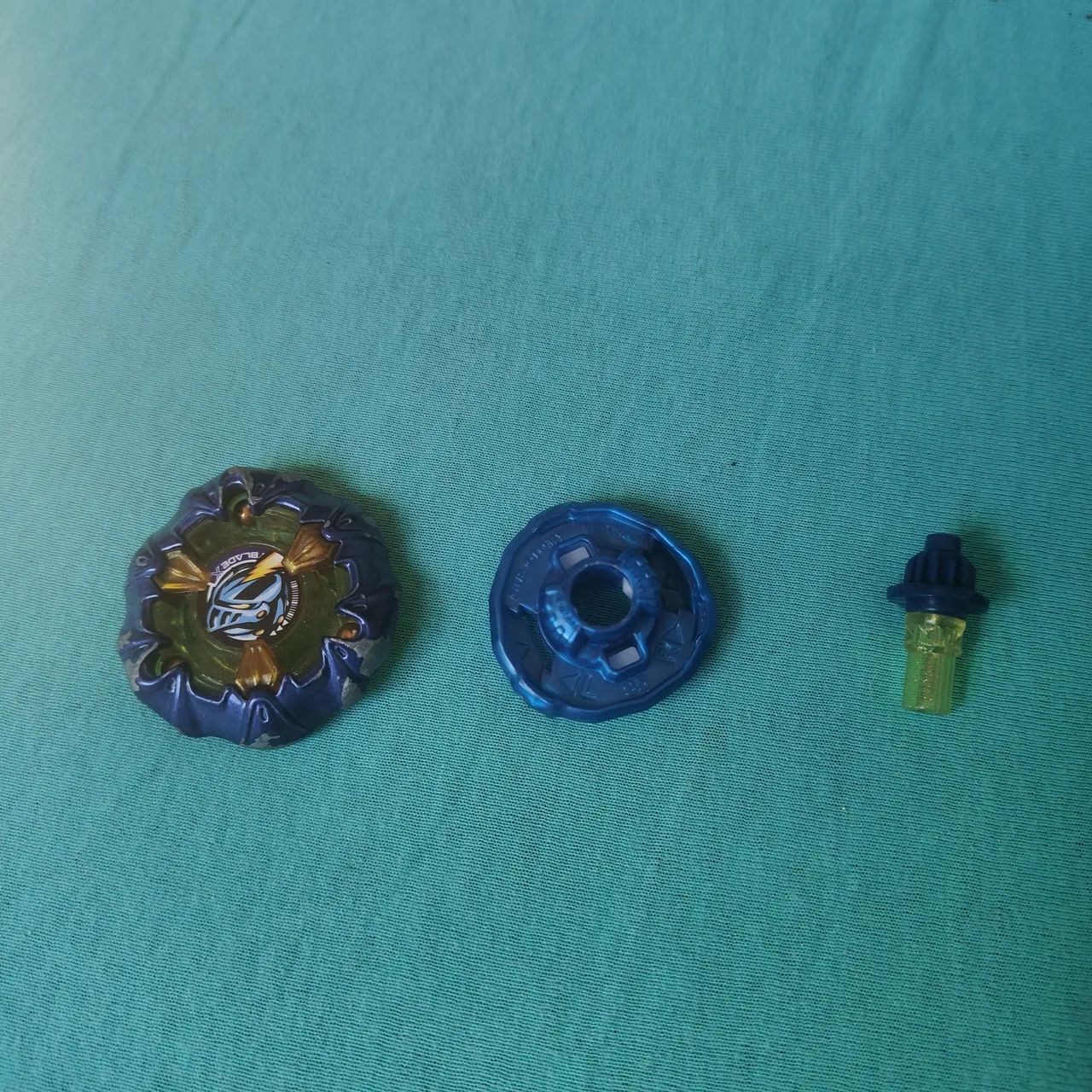 Beyblade - Foto 2