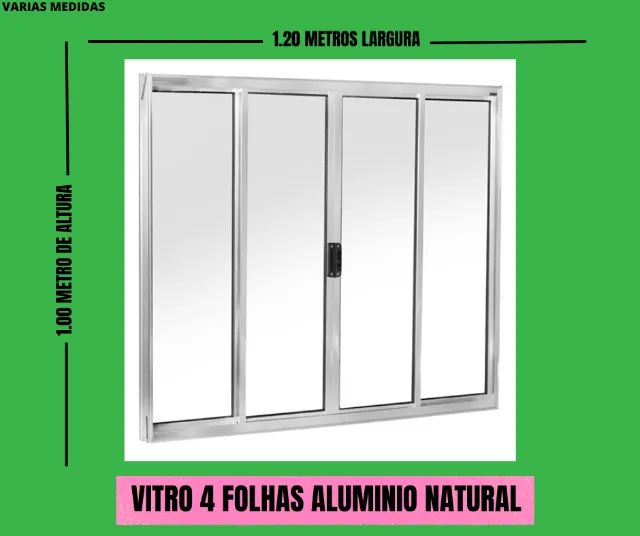 vitro modelo vb4f