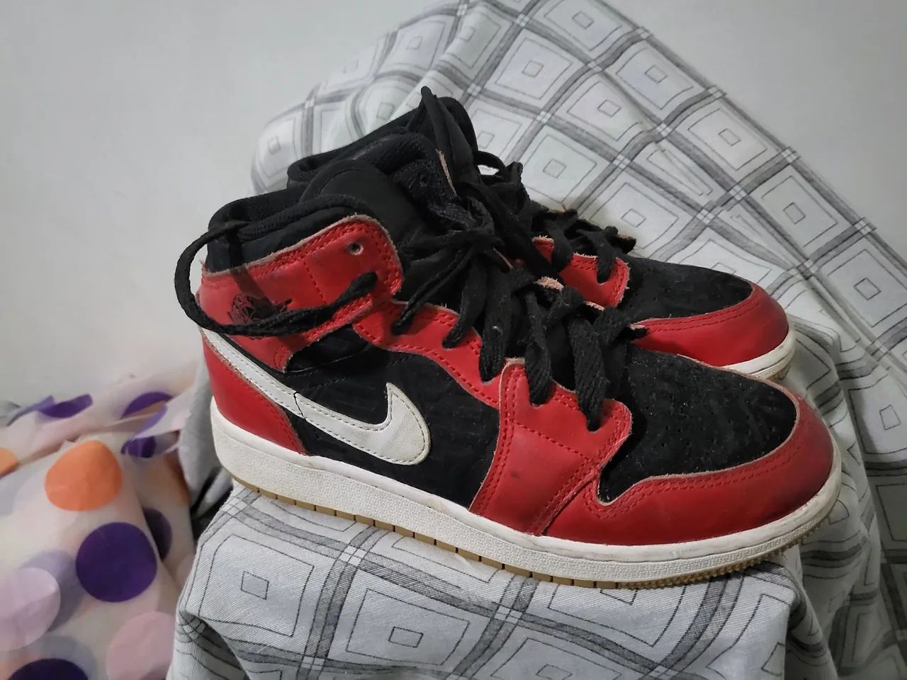 Nike Air Jordan tam 34 original - Foto 4