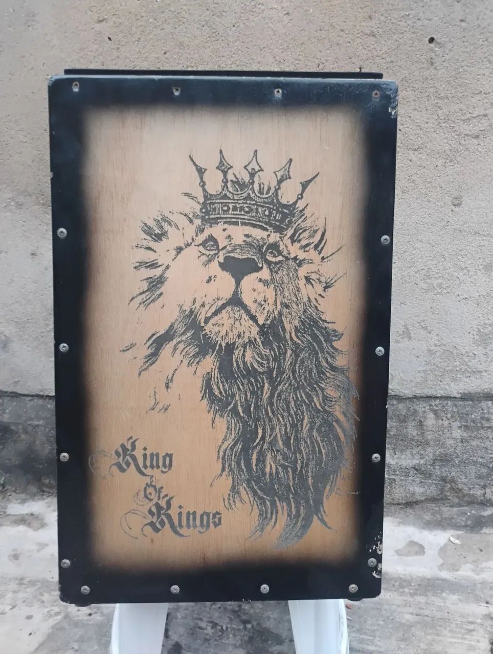 Cajon