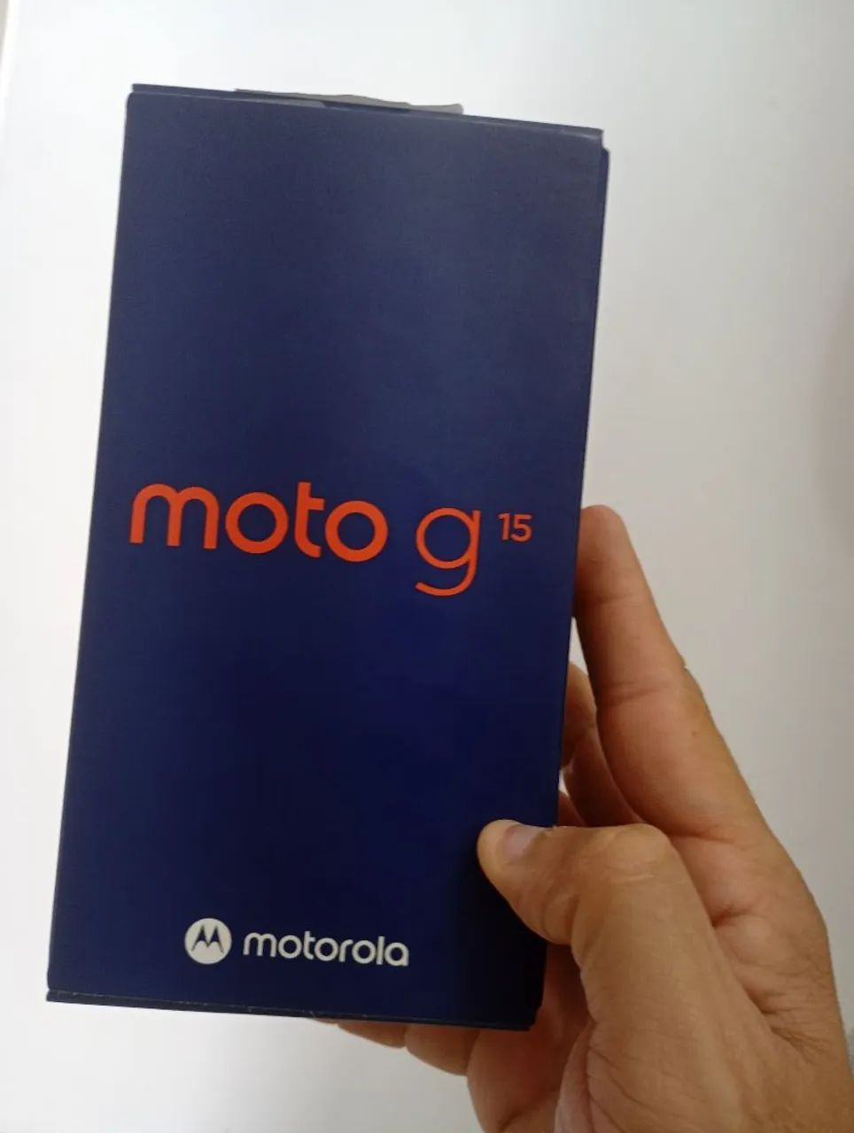 Motorola g15 256 GB - Foto 2