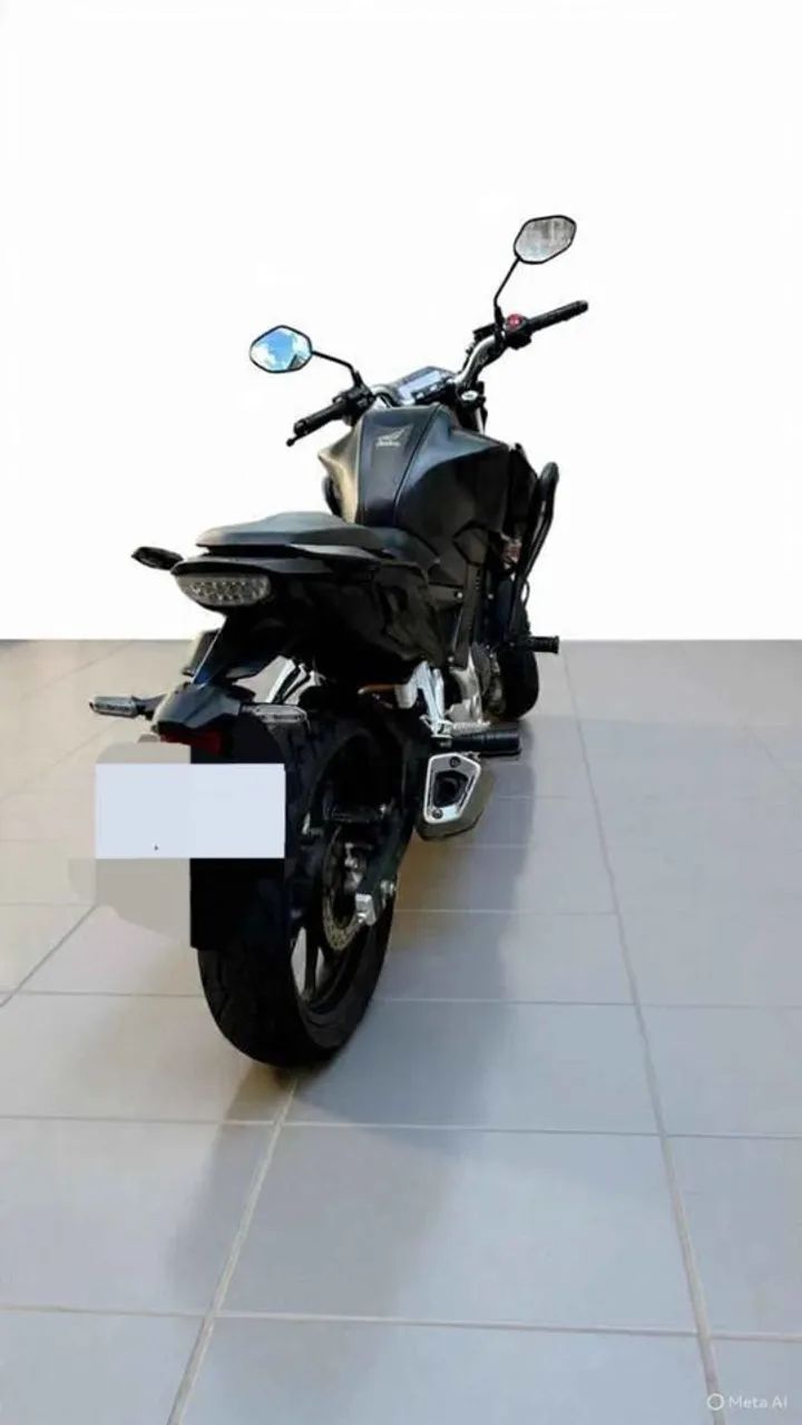 CB 300 A VENDA - Foto 5