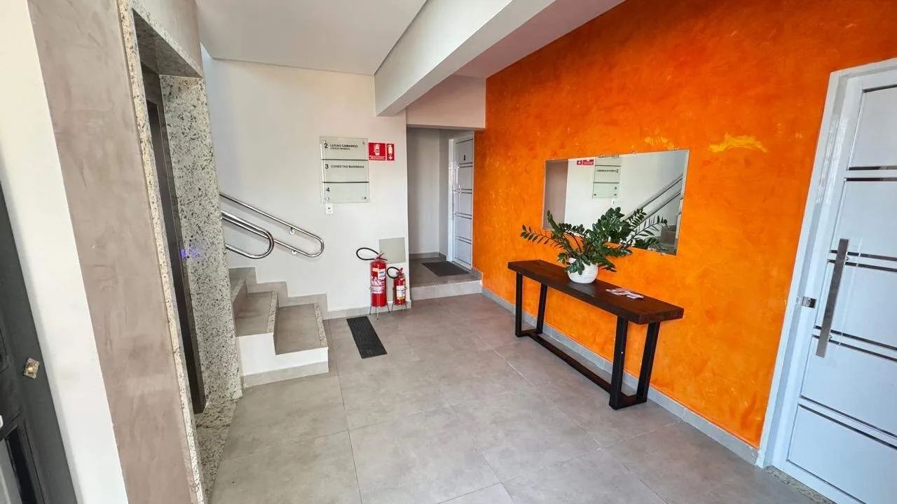 Sala comercia vista para av. mascarenhas - Foto 4