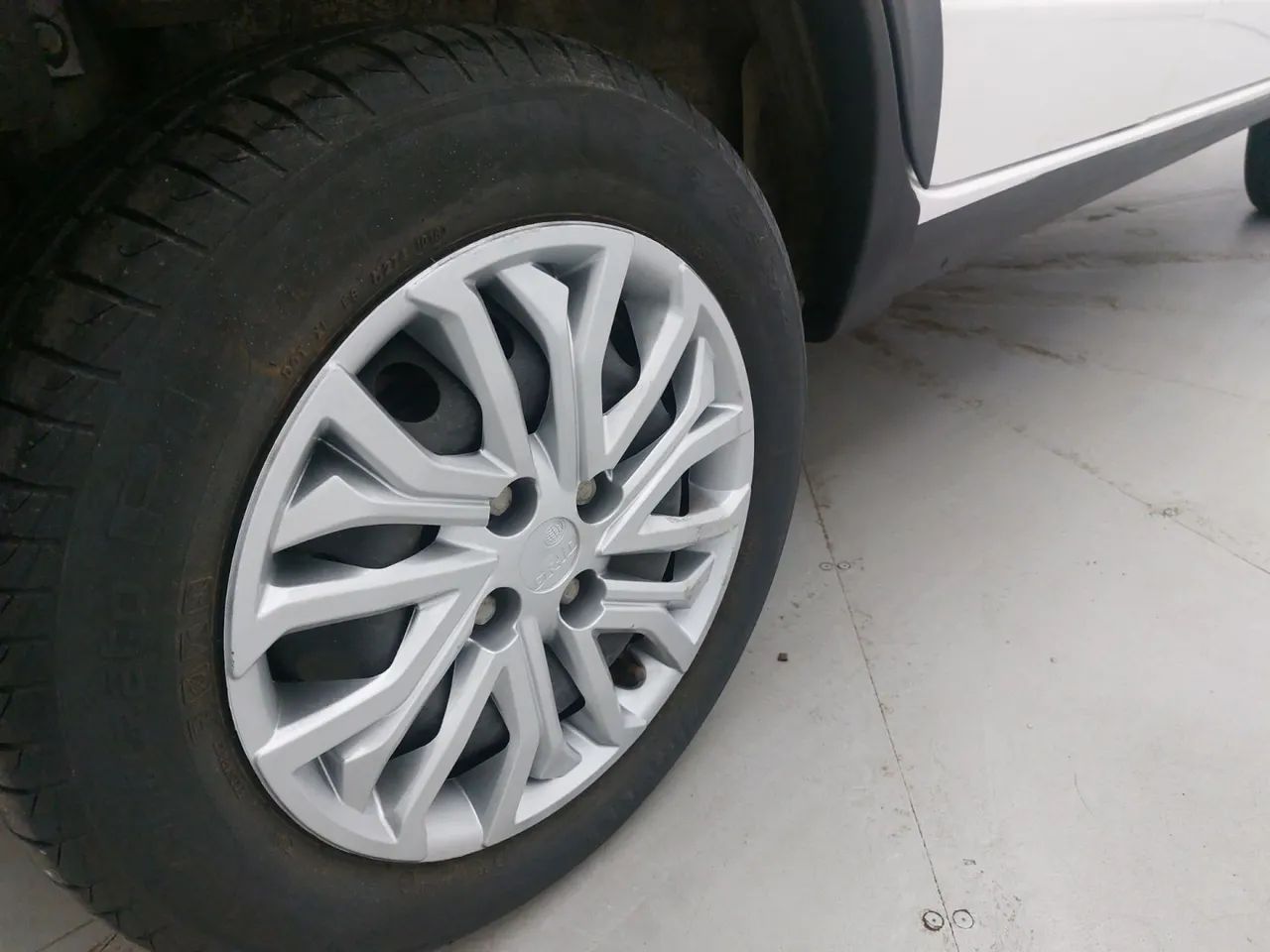 Fiat Mobi LIKE 1.0 Fire Flex 5p., foto 14 de 18