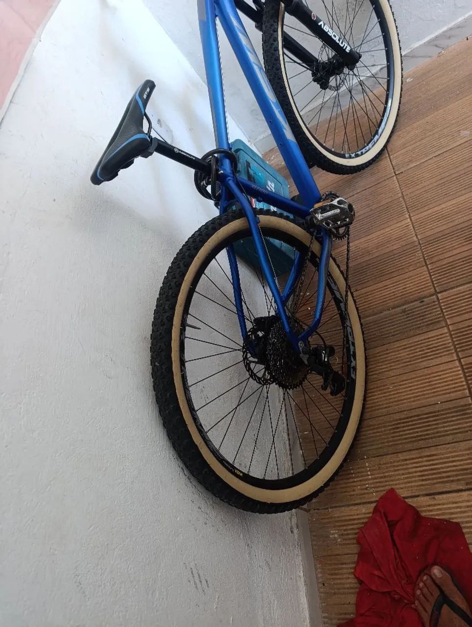 Ciclismo 