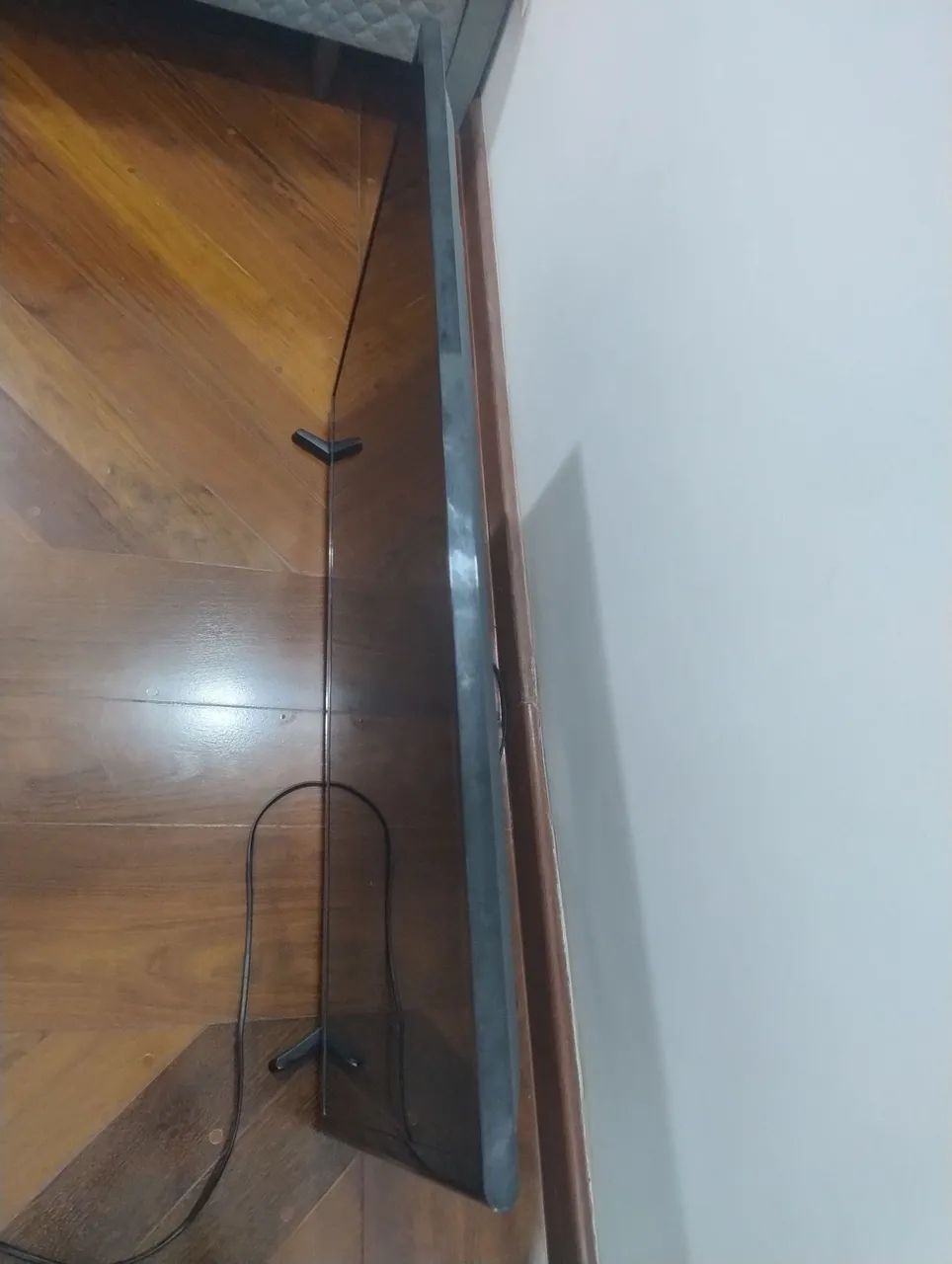Vendo essa TV Samsung 42 polegadas e excelente estado de conservação Valor $900,00 - Foto 4