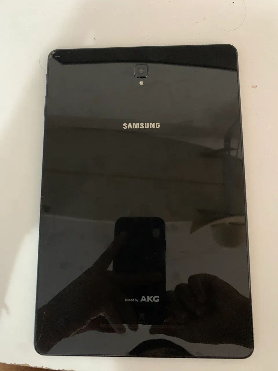 Tab S4 samsung - Foto 2