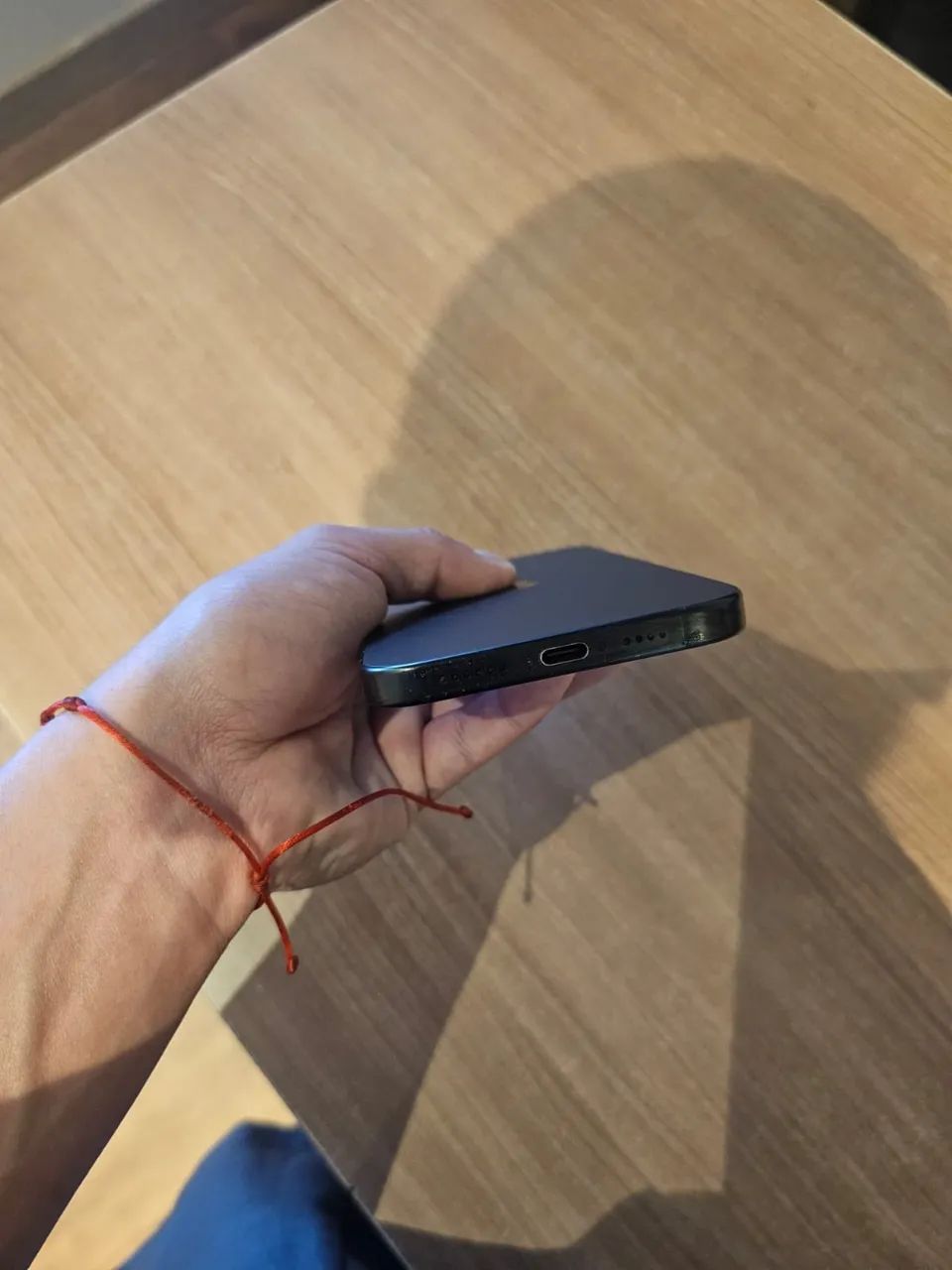 iPhone 16 pro max 512gb - Foto 3