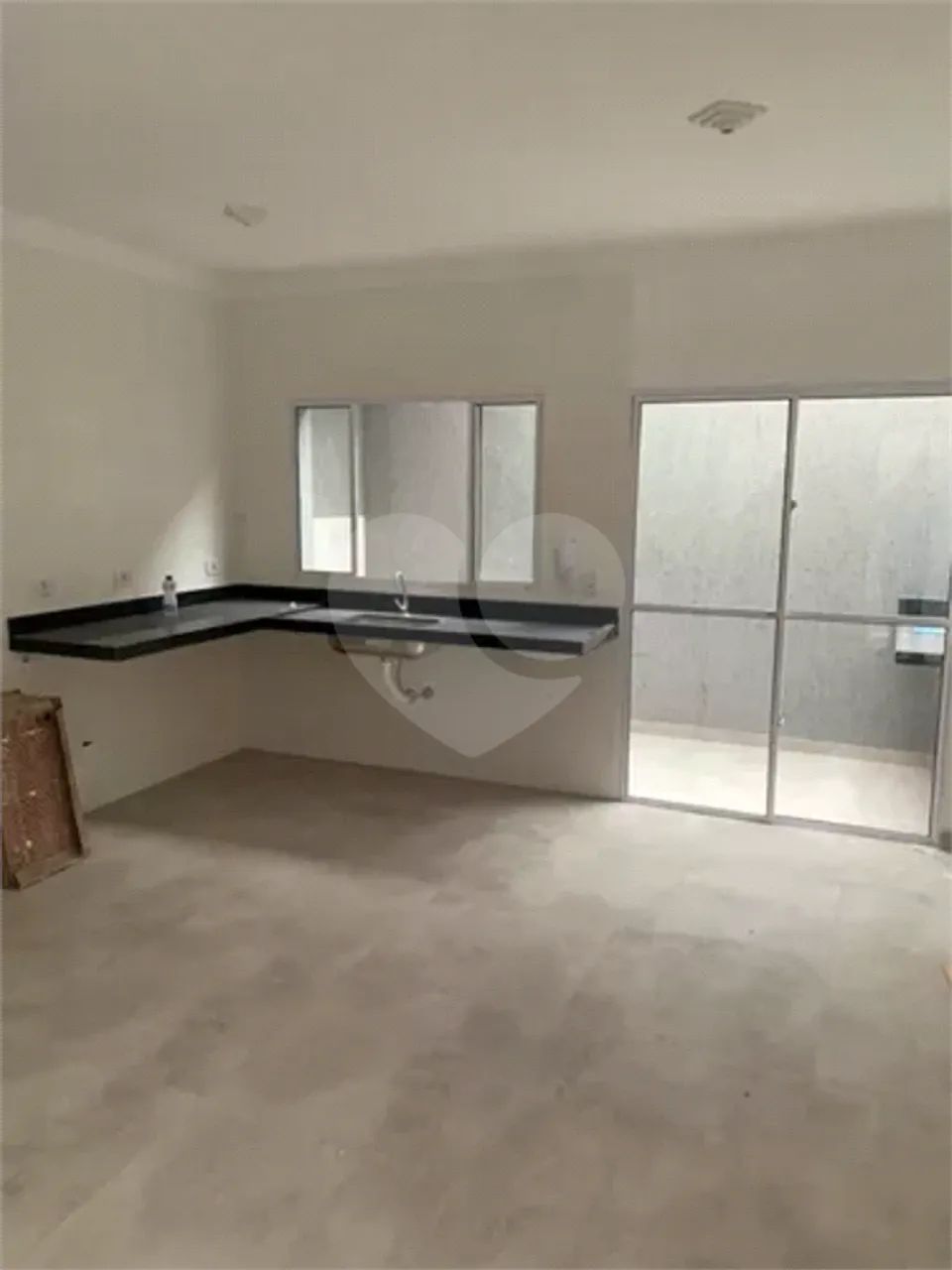 Condomínio com 2 quartos à venda em Jaguaribe - SP - Foto 2