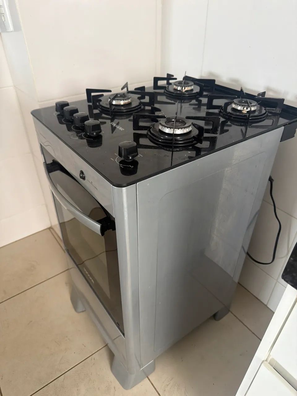 Vendo fogao - Foto 2
