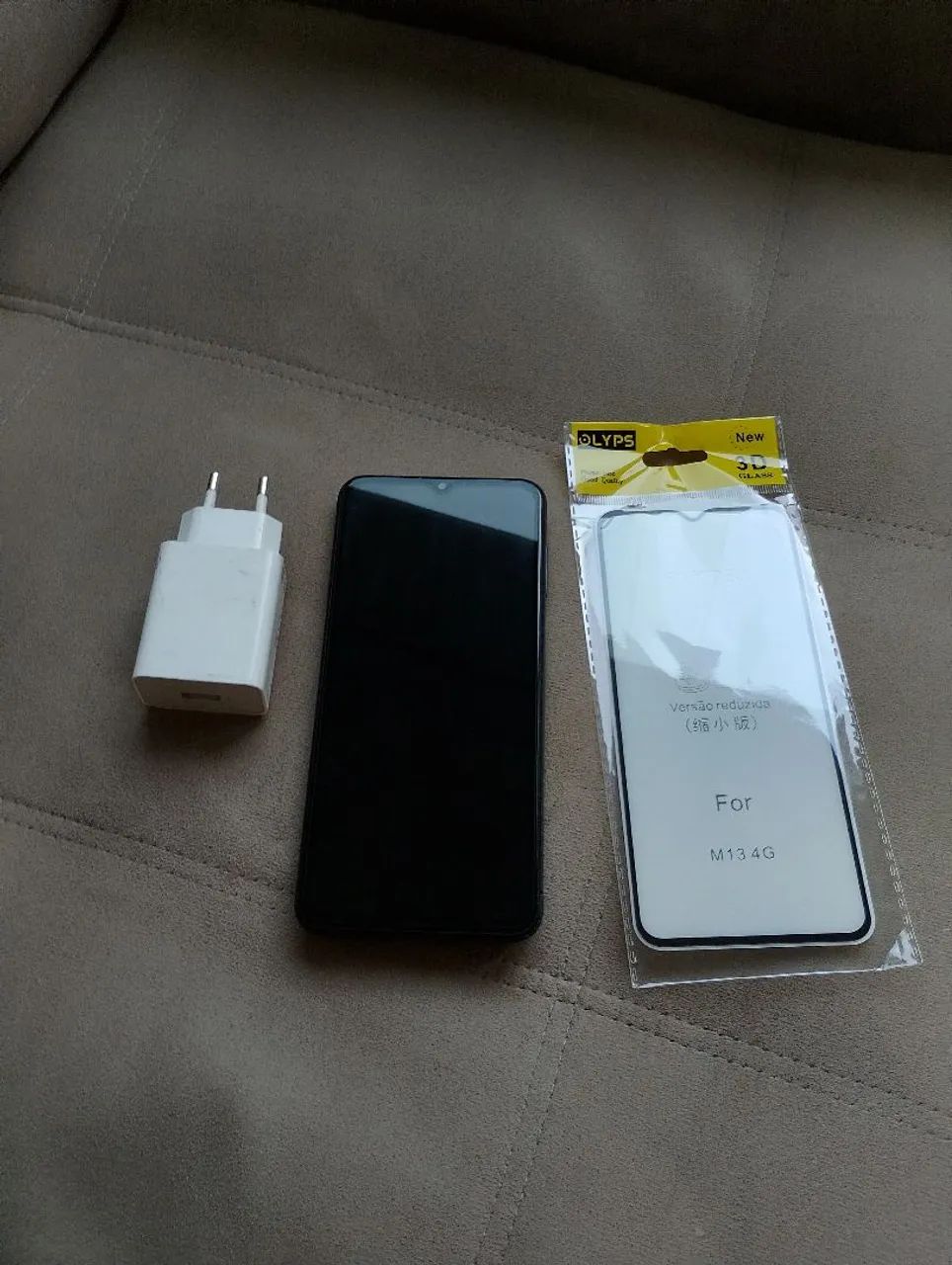 Samsung Galaxy A13
