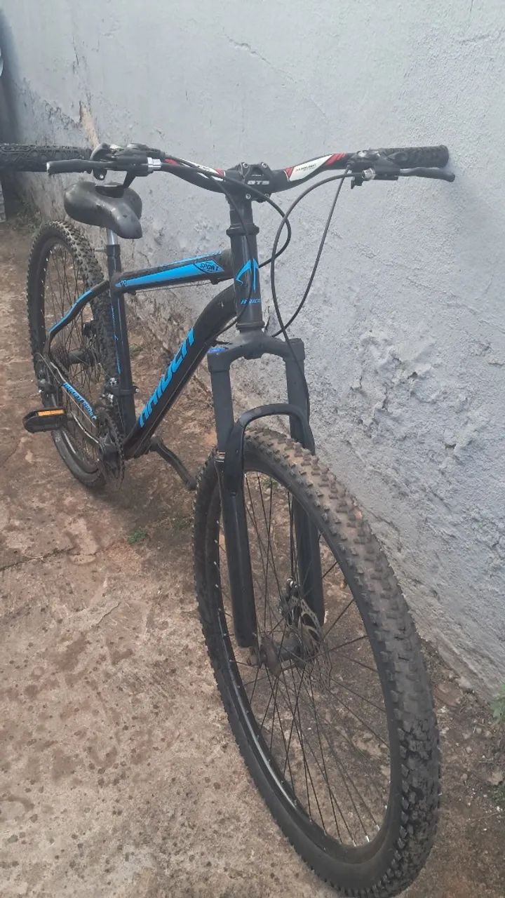 Bicicleta - Foto 2
