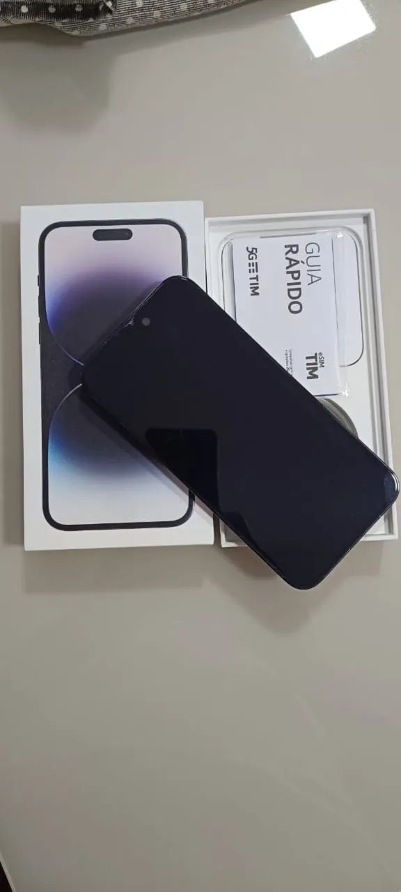 iPhone  14 Pro Max - Foto 3