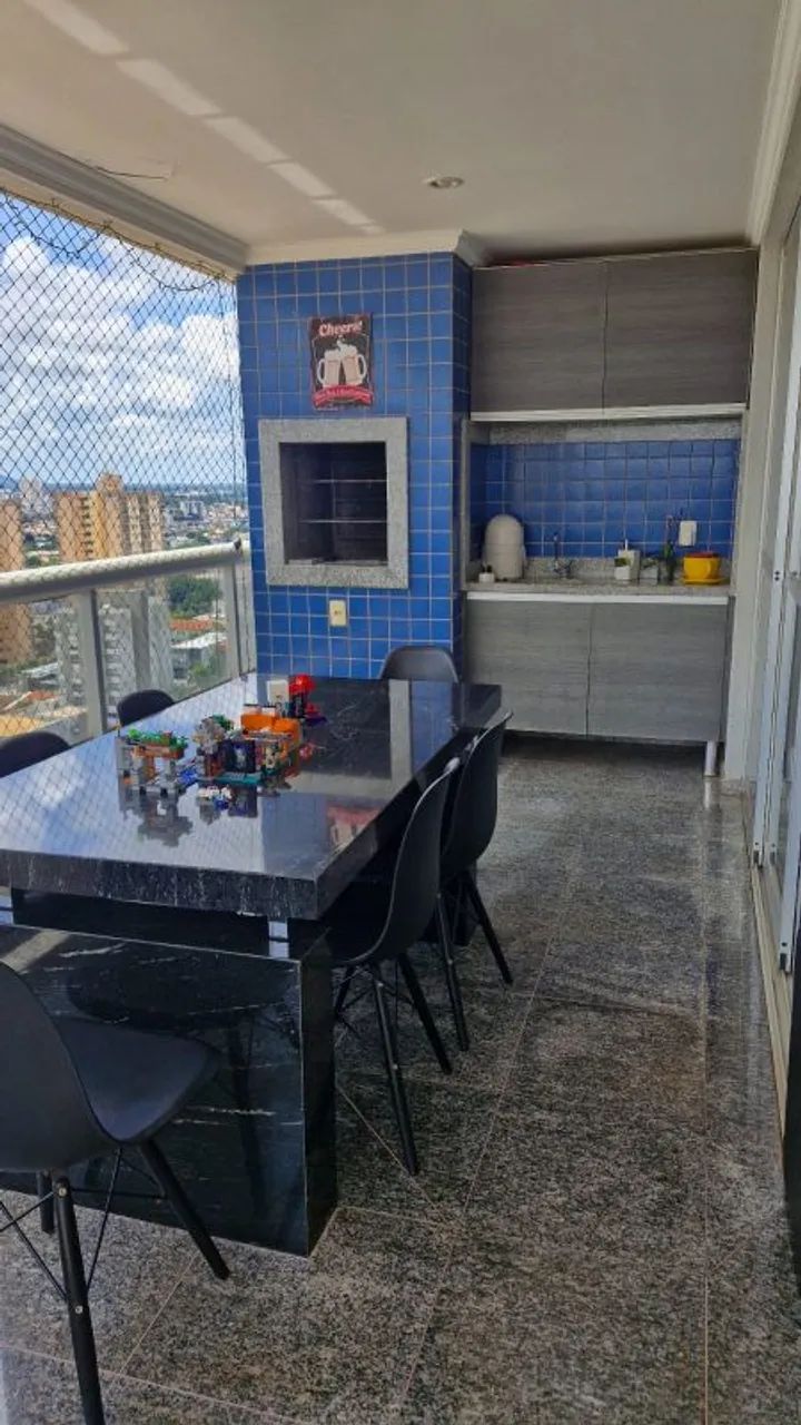 Condomínio Edifício Salvador Dali