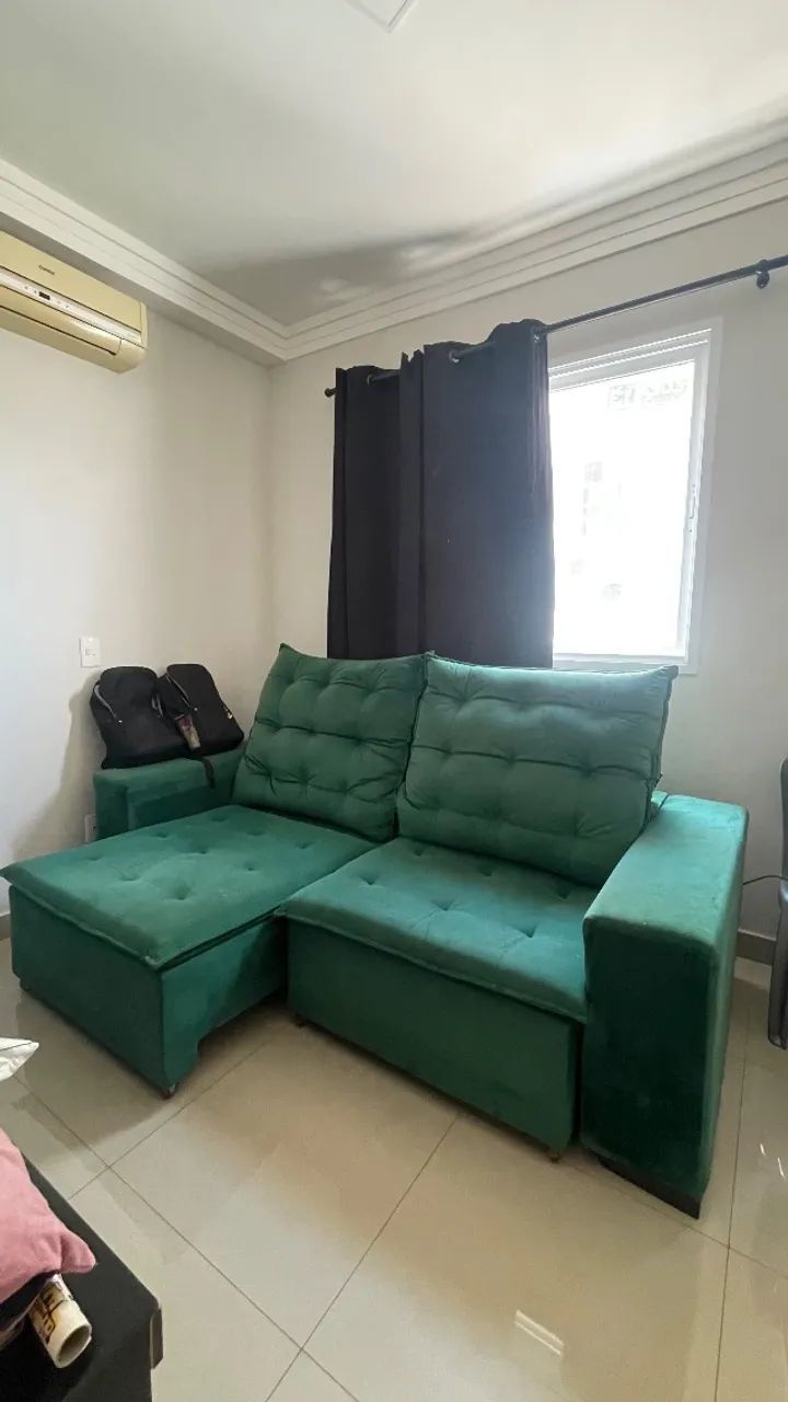 Sofá retrátil  - Foto 3