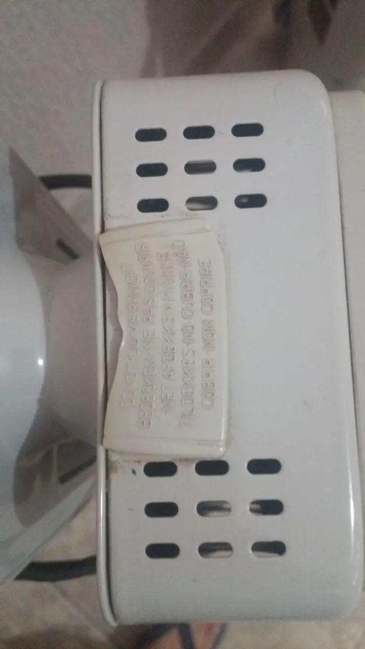 Aquecedor a oléo - Foto 2