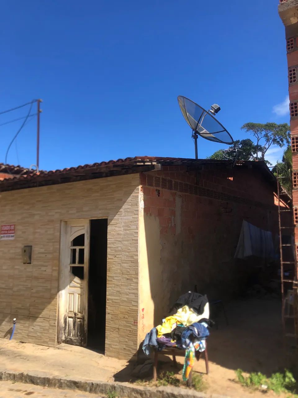 Vede-se casa em milagres  - Foto 2