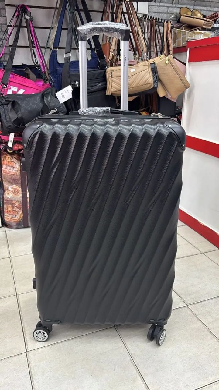 Mala de viagem  - Foto 4