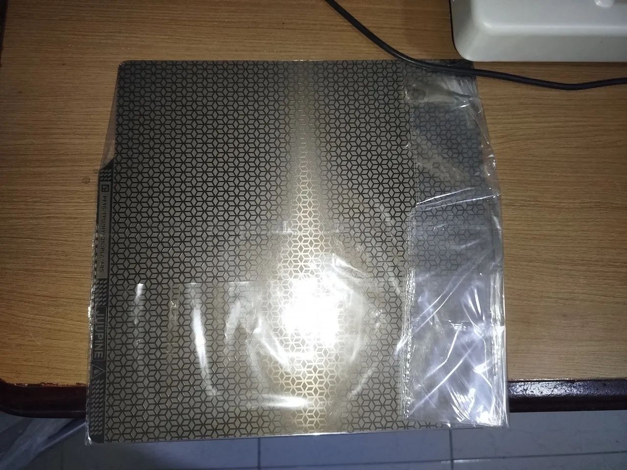 Impressora 3D bambulab A1C Combo (OPORTUNIDADE) - Foto 4