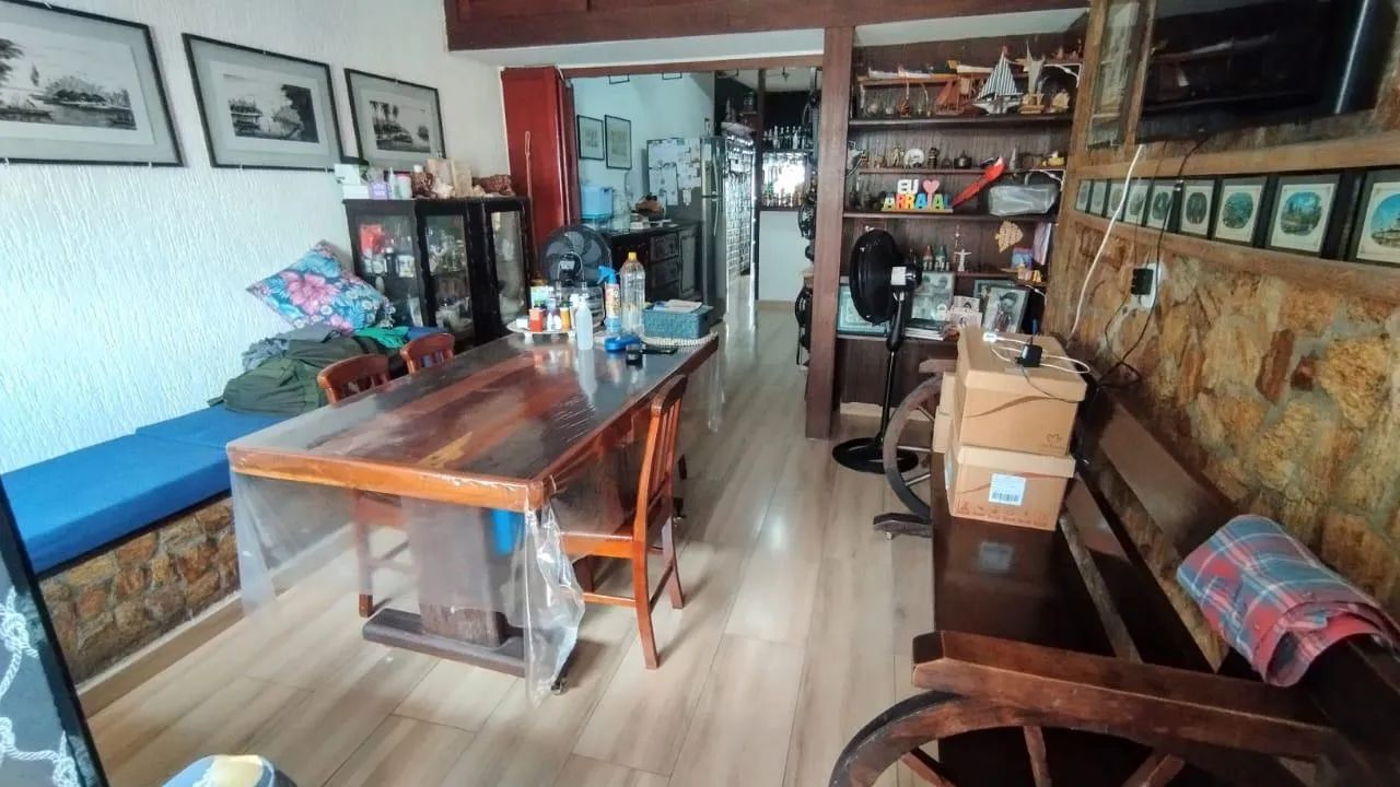 CASA COMERCIAL em Arraial do Cabo - Rio de Janeiro, Centro - Foto 4