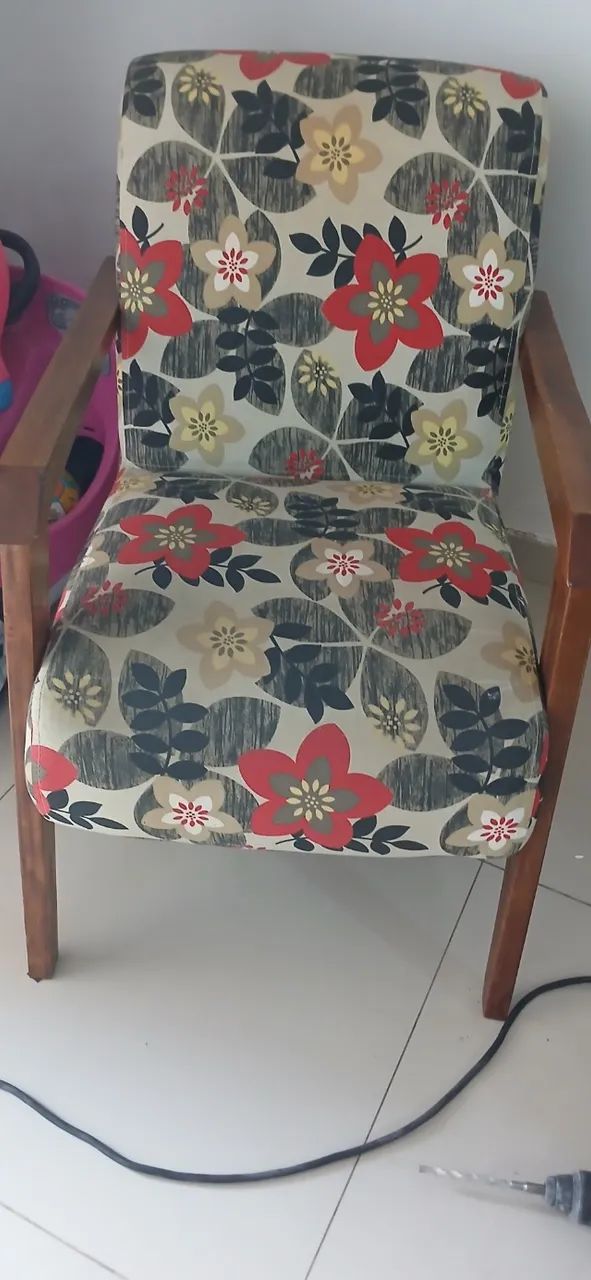 Poltrona  - Foto 3