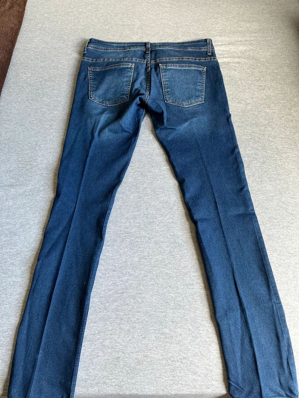 Calça jeans (skinny) - Tam. 38 - Foto 2