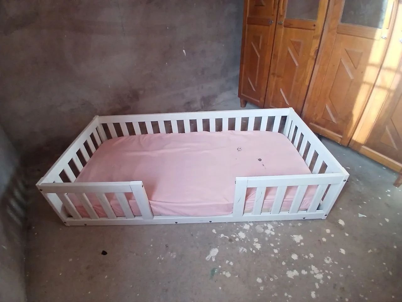 Cama montessoriana  - Foto 4