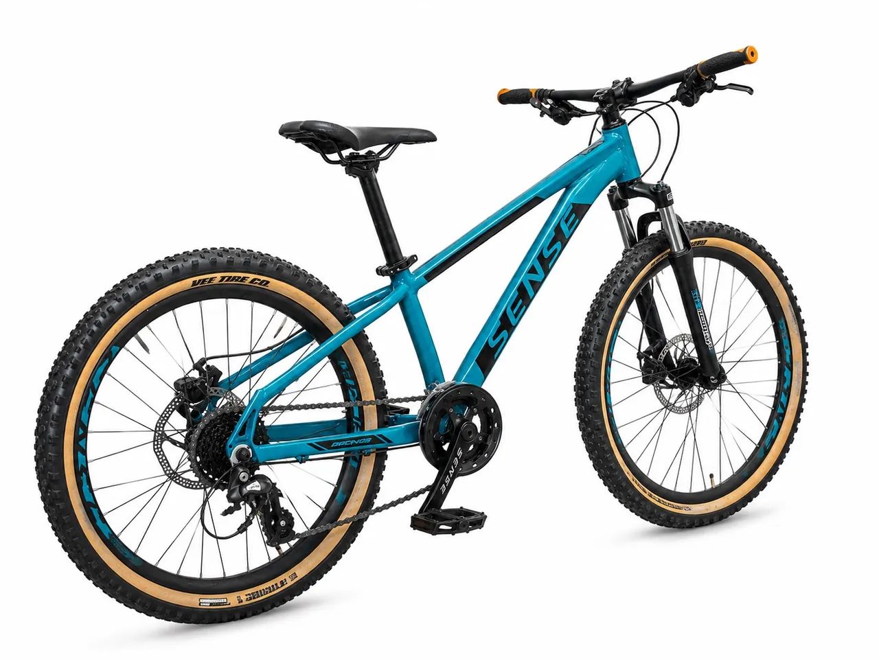 Bicicleta  - Foto 3