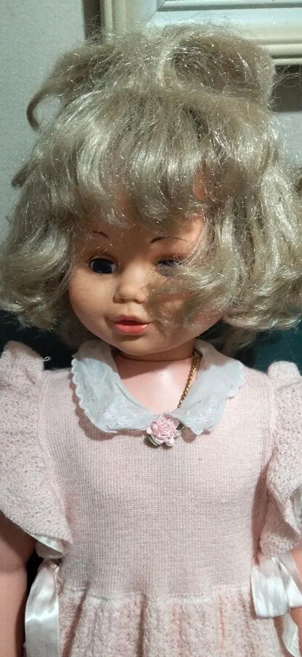 Boneca  - Foto 5