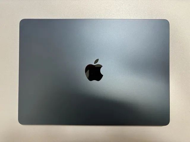 Macbook Air M2 8gb 256gb ssd - Foto 4