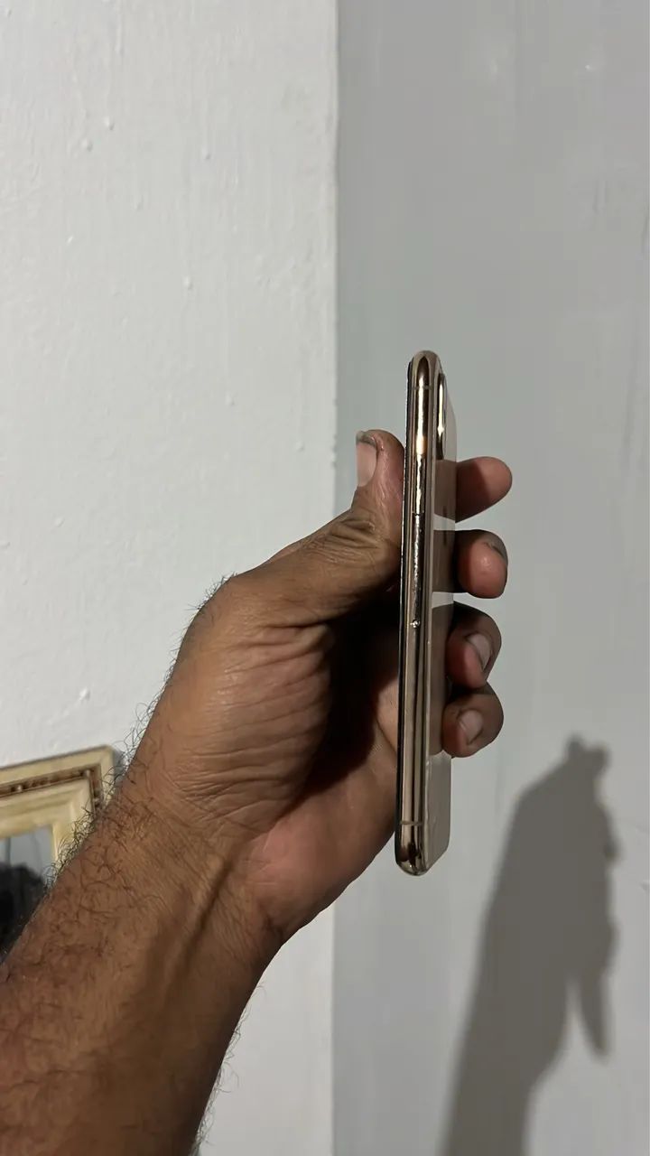 iPhone XS - Foto 2