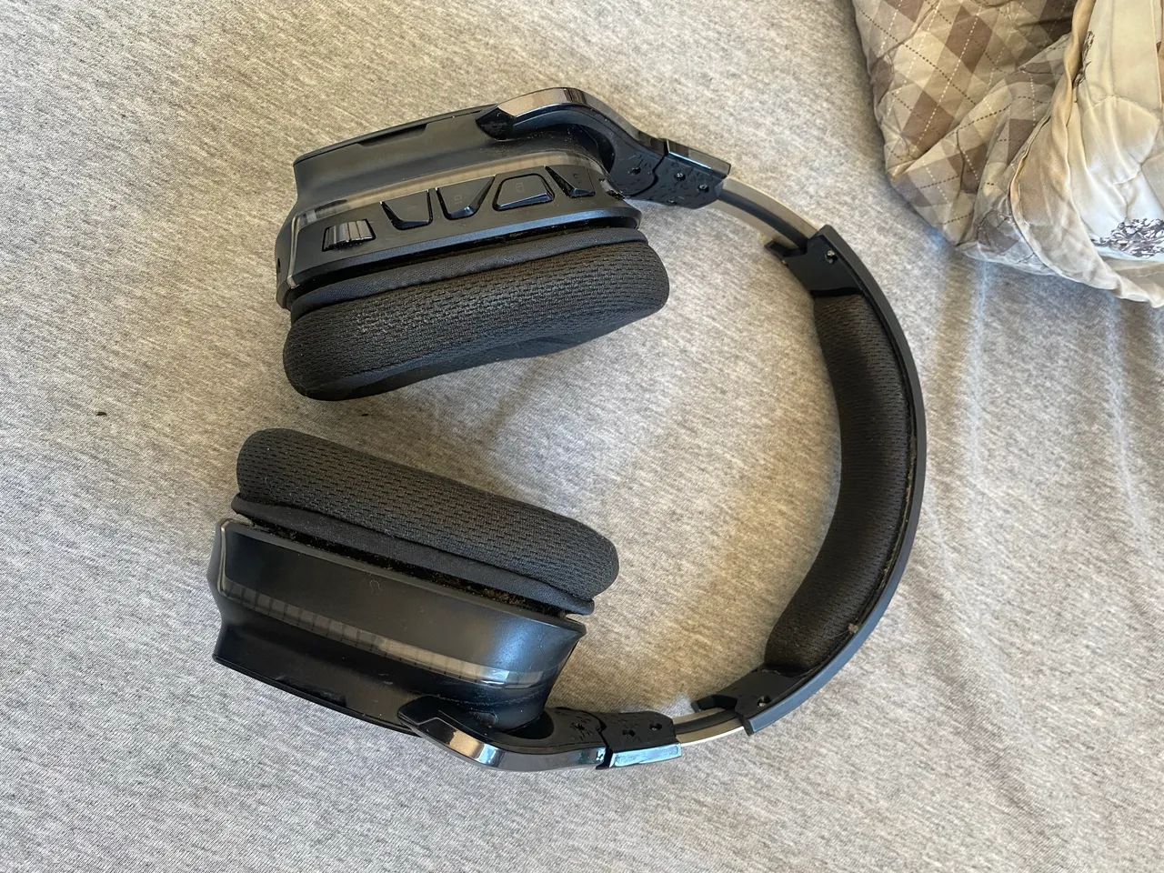 Fone/Headset Logitech G635