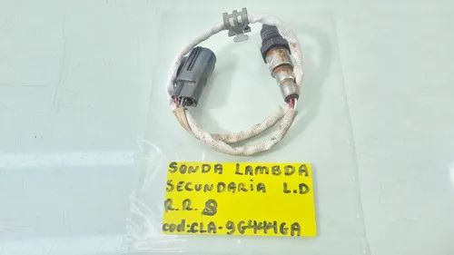Sonda Lambda Lado Direito Range Rover Sport 5.0 Ano 2016