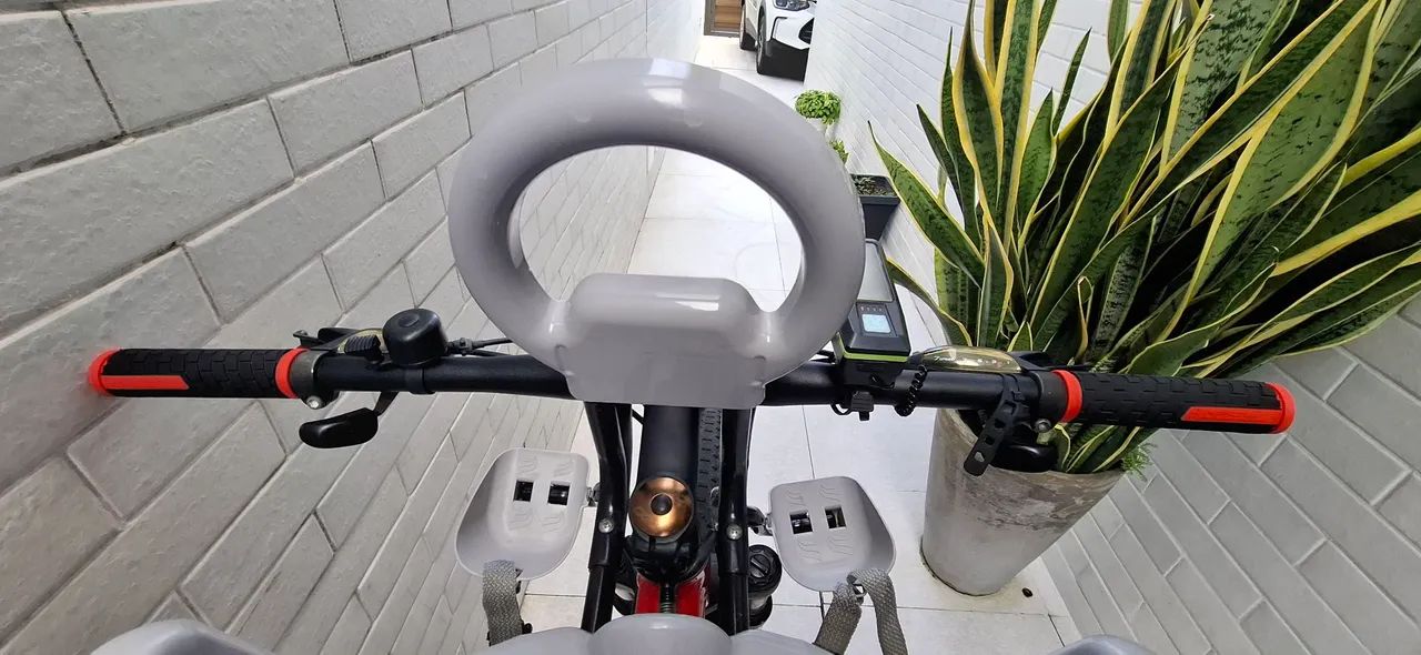 Mountain Bike Oggi Hacker Sport - Foto 3