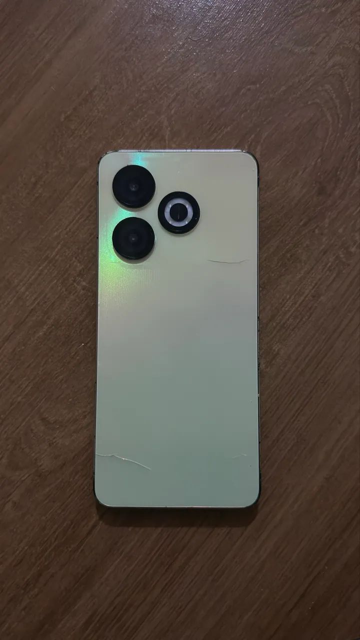 Celular infinix smart 8