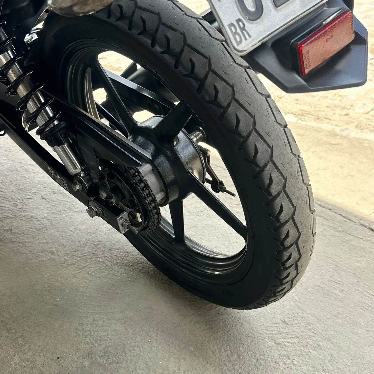 Yamaha Factor150 2025.  - Foto 4